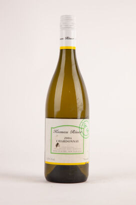 (1) 2004 Kumeu River Chardonnay, Kumeu