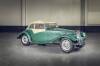 1954 MG TF 1250