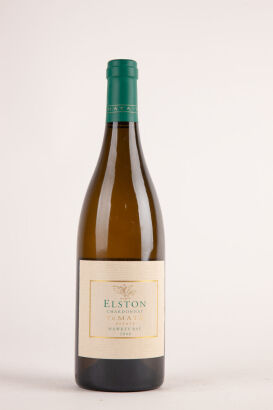 (1) 2006 Te Mata Elston Chardonnay, Hawkes Bay