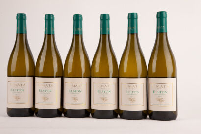 (6) 2013 Te Mata Elston Chardonnay, Hawkes Bay