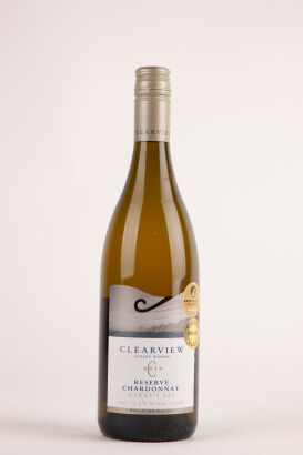 (1) 2017 Clearview Estate Reserve Chardonnay, Hawkes Bay