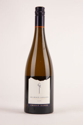 (1) 2006 Craggy Range Les Beaux Cailloux, Hawkes Bay