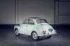 1968 MORRIS MINOR 1000 2 DOOR SEDAN - 2