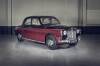 1961 ROVER 100 SALOON