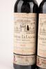 (3) 1975 Chateau La Lagune, Haut Medoc - 4