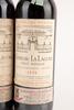 (3) 1975 Chateau La Lagune, Haut Medoc - 6