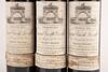 (3) 1978 Chateau Leoville Las Cases, St Julien - 4