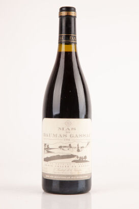 (1) 1996 Mas Daumas Gassac, Vin de Pays de l'Herault