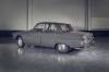 1969 ROVER 2000 TC SERIES 1