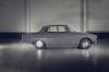 1969 ROVER 2000 TC SERIES 1 - 2