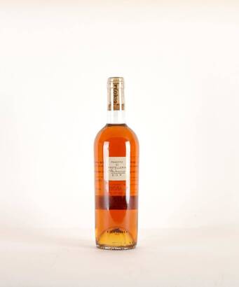 (3) 2009 Cantine Florio Passito di Panteleria
