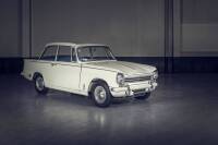 1965 TRIUMPH HERALD SALOON 13/60