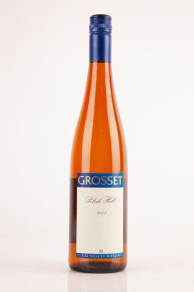 (1) 2003 Grosset Polish Hill Riesling, Clare Valley