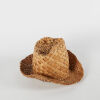 A Flax Hat - 2