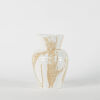 A Crown Lynn Slip Cast Vase