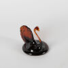 An ABC Amber Swan - 2