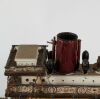 A Garage Built Ship - 2