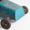 A Vintage Ford Pedal Car - 3