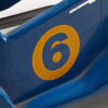 An MG Pedal Car - 5