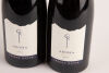 (2) 2007 Craggy Range Aroha Pinot Noir, Martinborough - 4