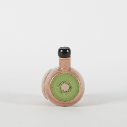 A Crown Lynn Preston‚Äö Kiwifruit Decanter