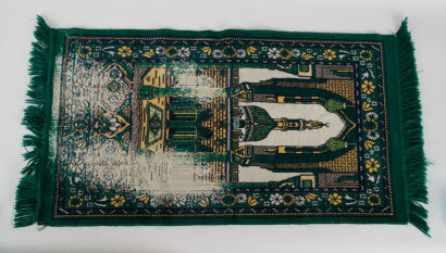 A Prayer Rug