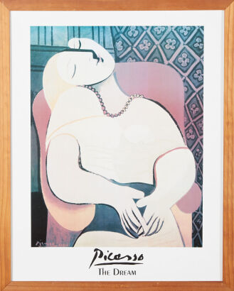 PICASSO The Dream