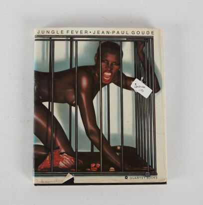 Jungle Fever by Jean-Paul Goude