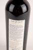 (1) 2002 Craggy Range The Quarry, Hawkes Bay - 3