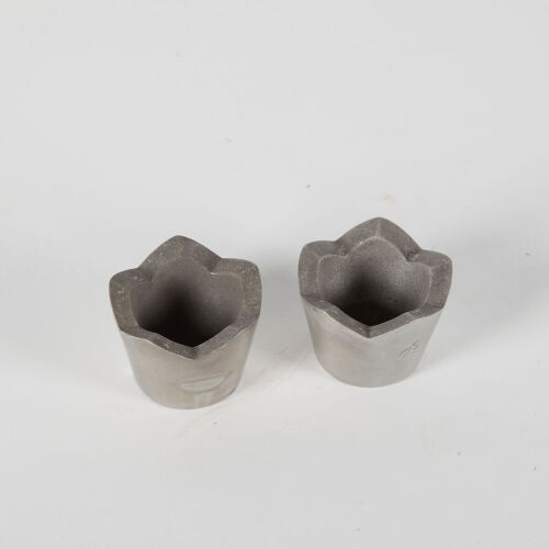 A Pair Of Stephen Rondel Eggcups