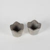 A Pair Of Stephen Rondel Eggcups