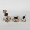 A Victorian Rococo-Style Sterling Silver Coffee Set - 2