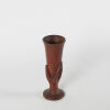 A Pitcairn Island Miro Wood Chalice - 2