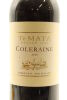 (1) 2010 Te Mata Estate Coleraine, Hawke's Bay [BC97] - 3