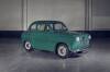 1955 AUSTIN A30