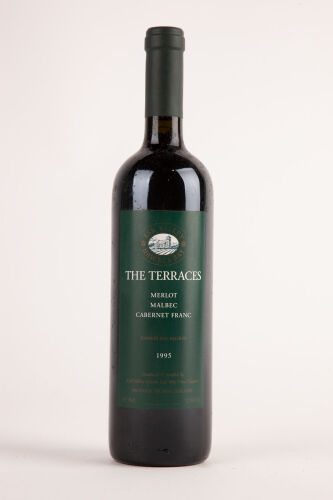 (1) 1995 Esk Valley Terraces, Hawkes Bay