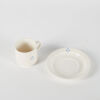 An Oamaru Masonic Lodge Earthenware Set - 2