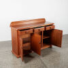 A Solid Rimu Sideboard - 2