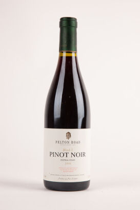 (1) 2000 Felton Road Block 5 Pinot Noir, Central Otago