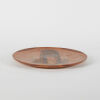 A New Zealand Timbers Hand-Painted Plate - 2