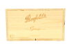 (6) 2003 Penfolds Grange Bin 95, South Australia [JR18] (OWC)