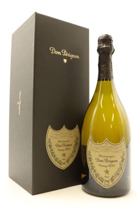 (1) 2012 Dom Perignon Brut, Champagne [JR18.5]