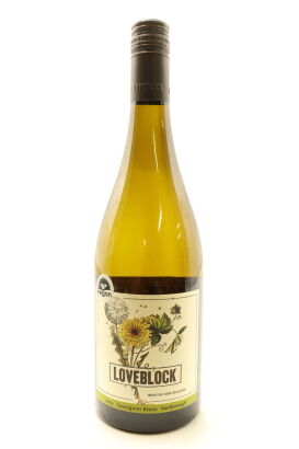 (1) 2019 Loveblock Sauvignon Blanc, Marlborough