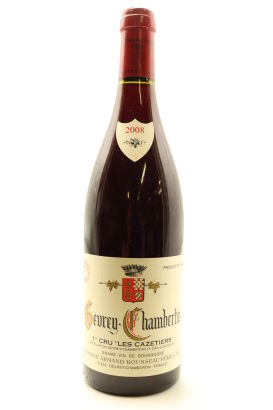 (1) 2009 Domaine Armand Rousseau Pere et Fils Ruchottes-Chambertin Grand Cru 'Clos des Ruchottes' Monopole, Cote de Nuits [JR17]