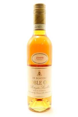 (1) 2009 De Bortoli Noble One Botrytis Semillon, Riverina, 375ml [JO95]