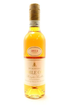 (1) 2014 De Bortoli Noble One Botrytis Semillon, Riverina, 375ml