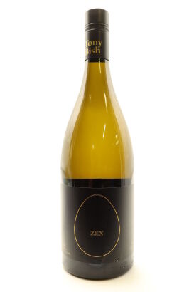 (1) 2019 Tony Bish 'Golden Egg' Chardonnay, Hawke's Bay