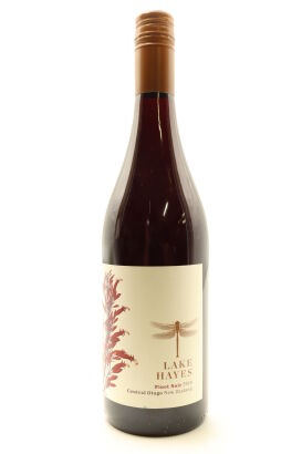 (1) 2019 Lake Hayes Pinot Noir, Central Otago