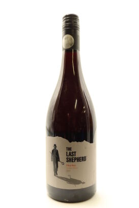 (1) 2021 The Last Shepherd Pinot Noir, Central Otago