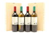 (1) 2020 Te Mata Estate 'Awatea' Cabernets - Merlot & 2020 Te Mata Estate Cape Crest Sauvignon Blanc, Hawke's Bay, Two Gift Boxes Sold as One Lot - 2